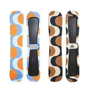 \[Jo[ HOME MOUNTAIN Knit Board Cover STD CIRCLE WAVE (HM-KBC0004) Xm[{[h {[hP[X jbgP[X \[K[h Xm{Jo[