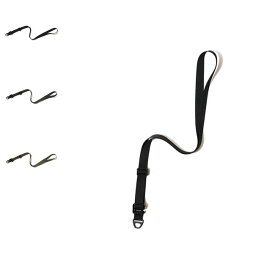 ホームマウンテン HOME MOUNTAIN スリングストラップ Sling Strap メンズ レディース スノーボード 撥水 カラビナ付き 正規品