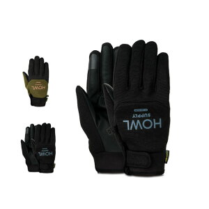 \ HOWL nE O[u JEEPSTER GLOVE W[vX^[O[u 25-26 Y fB[X Xm[{[h 5{w tp ItgΉ