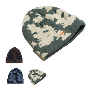 HOWL PARAGON BEANIE nE r[j[ 25-26 pSr[j[ Xm[{[h Xq
