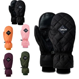 yXSiő6,000|CgvGg[znE ~bg HOWL JED MITT WFh~bg 24-25 Jed Anderson Xm[{[hp O[u ~g  Y fB[X ~