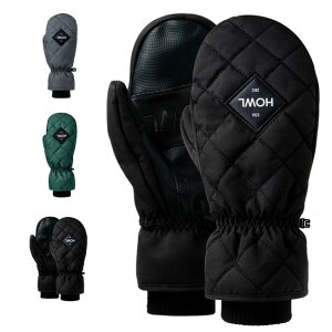 HOWL nE O[u JED MITT WFbh~bg 25-26 Xm[{[hp O[u ~g  Y fB[X