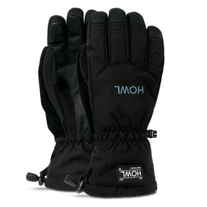 \ HOWL nE O[u TEAM GLOVE `[O[u 25-26 Xm[{[h 5{w  Y fB[X