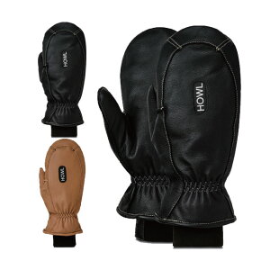 nE ~bg HOWL HIGHLAND MITT nCh~bg 24-25 U[ { Xm[{[h O[u ~bg ~g Y fB[X jZbNX ~