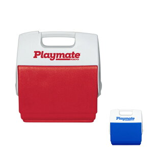 �N�[���[�{�b�N�X IGLOO �C�O���[ PLAYMATE PAL �v���C���C�g PAL 6L �L�����v �A�E�g�h�A BBQ �s�N�j�b�N �t�� �H�~