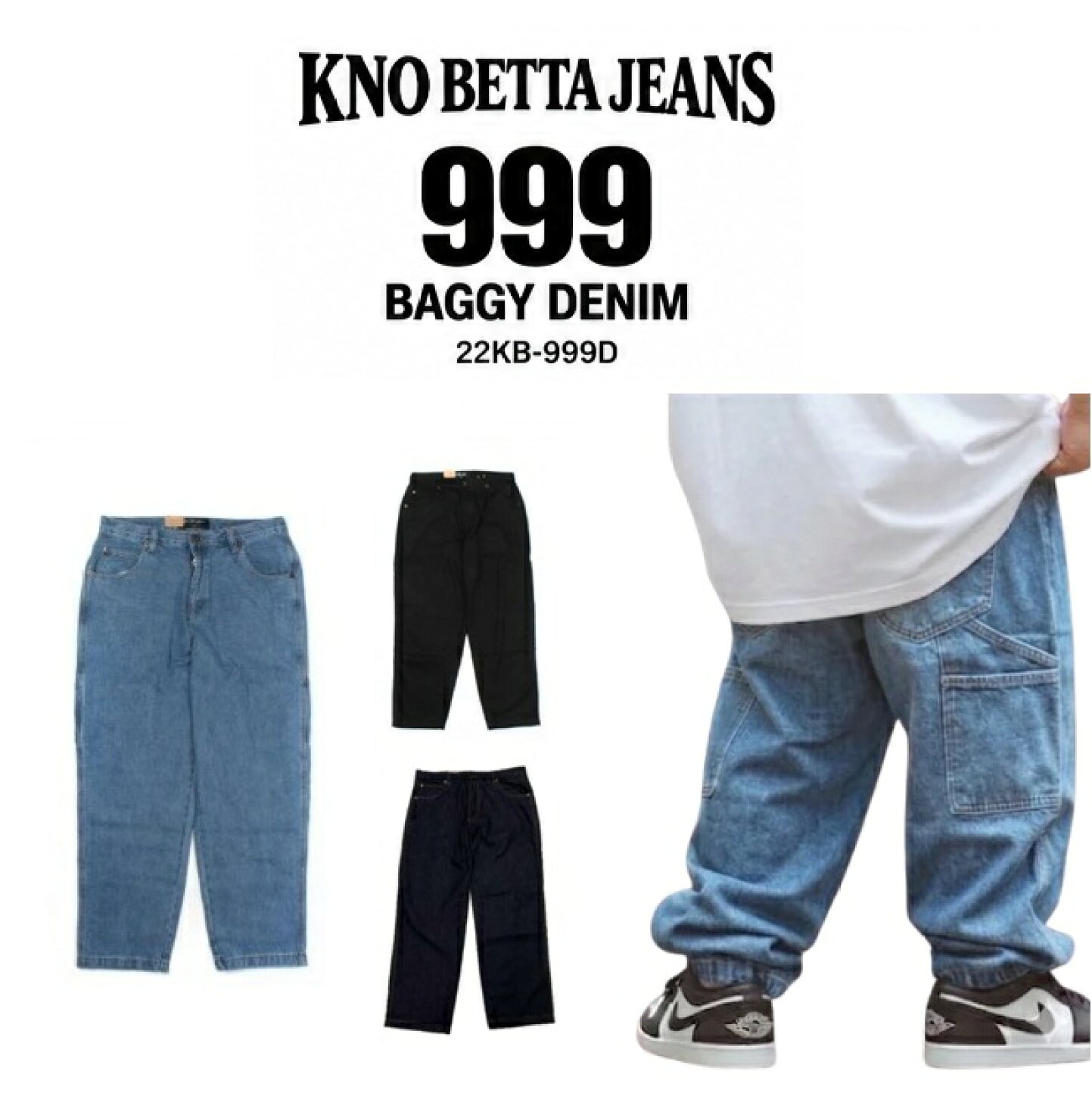 楽天市場 | GOLGODA - KNO BETTA JEANS｜LA発バギーデニム特集