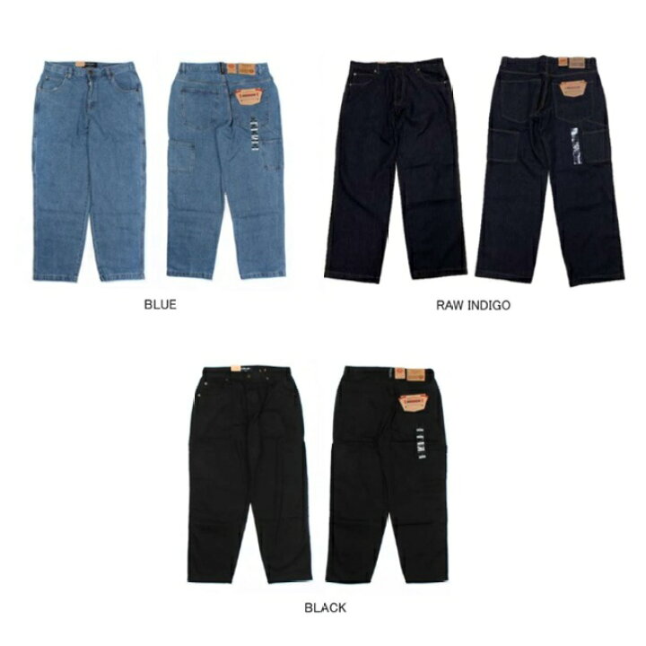 00s 極太 Y2K RAW BLUE デニム ワイド B系 HIPHOP 楽天市場】デニム 