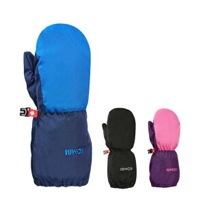 LbYpO[u KOMBI Bear Paw Children Mitt Rr  ~g XL[ Xm[{[h Xm{