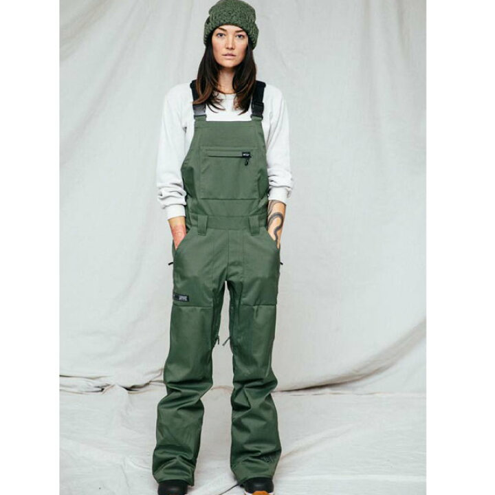 楽天市場】エルワン パンツ L1 LORETTA OVERALL レディース 23-24 