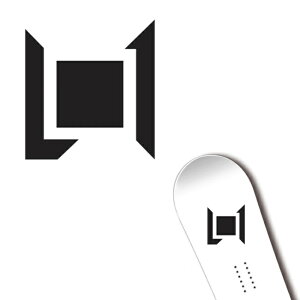 XebJ[ L1 STICKER DIECUT LTCY JbeBO ^Cv G Xm[{[h EFA[ r[j[