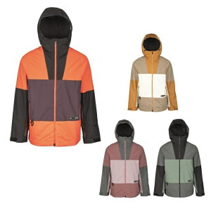 予約 エルワン ジャケット L1 VENTURA JACKET 25-26 ベンチュラ ジャケット スノーボード ウェアー メンズ レディース ユニセックス 冬