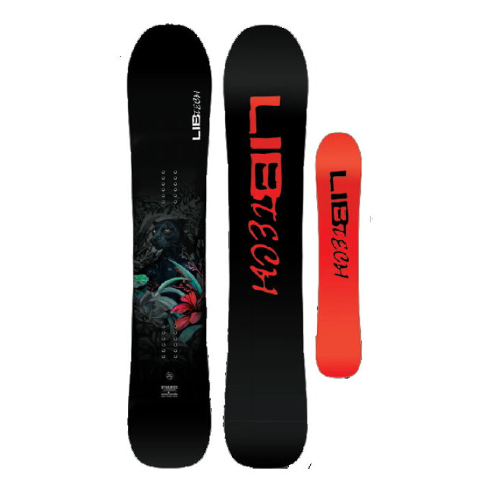 楽天市場】【エントリーでP10倍】予約 25-26 リブテック スノーボード  