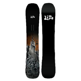 予約 25-26 リブテック スノーボード LIBTECH SKUNK APE / CAMBER スカンク エイプ ワイドシェイプ フリーライドボード 板