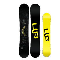楽天市場】LIBTECH SKATEBANANA（スノーボード用品 