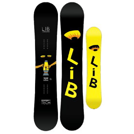 予約 25-26 リブテック スノーボード LIBTECH TWO TIME ツータイム レディース スノーボード スノボ 板 オールマウンテン