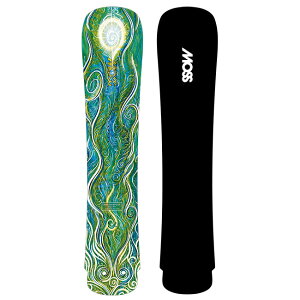 \ X Xm[XeBbN MOSS SNOWSTICK FLUFFY 54 25-26 tbtB[ pE_[ T[tX^C J[rO Y