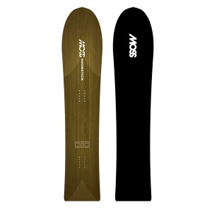 yXSiő6,000|CgvGg[z\ X Xm[XeBbN MOSS SNOWSTICK MMD 52 25-26 }[Ch pE_[ T[tX^C J[rO