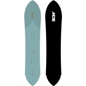 \ X Xm[XeBbN MOSS SNOWSTICK WING PIN 59 25-26 ECO s pE_[ T[tX^C J[rO