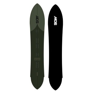 yXSiő6,000|CgvGg[z\ X Xm[XeBbN MOSS SNOWSTICK WING PIN 75 175cm 25-26 ECO s pE_[ T[tX^C J[rO