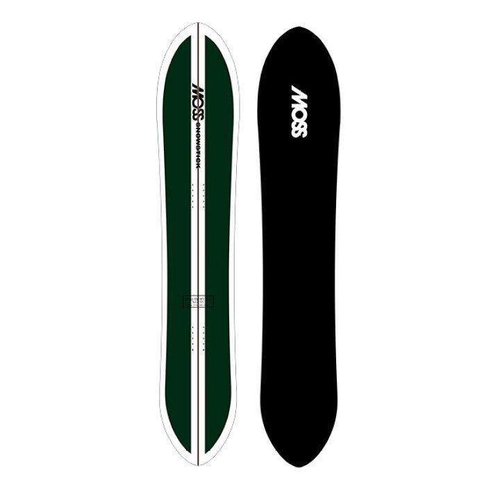 楽天市場】【10/1限定最大P23倍】予約 モス スノースティック MOSS  