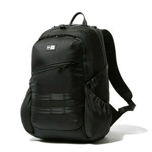 �o�b�N�p�b�N NEWERA �j���[�G�� URBAN PACK 33L Black �A�[�o���p�b�N �I�[�o���^ �����b�N�T�b�N ���j�Z�b�N�X �t�� �H�~