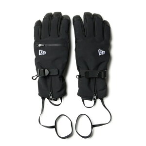 j[G NEW ERA Snow Glove Under 5Finger Black Xm[O[u ubN 5{w Y fB[X h XL[ Xm{ ~