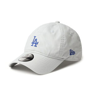 �j���[�G�� �L���b�v NEW ERA 9TWENTY 920 MLB Typewriter Dodgers Gray �h�W���[�X �O���[ 14745080 MLB���� �����Y ���f�B�[�X �t �� �H �~