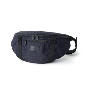 �E�G�X�g�o�b�O NEWERA �j���[�G�� Waist Bag 2L 200D Navy Paisley 14750838 �y�C�Y���[�� �o�i�i�^ �����V�����_�[�o�b�O ���j�Z�b�N�X �t�F�X �t�� �H�~