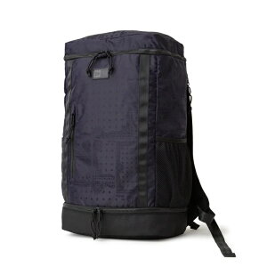 �o�b�N�p�b�N NEWERA �j���[�G�� BOX PACK 32L 200D Navy Paisley �{�b�N�X�p�b�N �y�C�Y���[�� �����b�N�T�b�N �t �� �H �~ 14750940