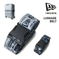 ニューエラ NEW ERA Luggage Belt ラゲッジベルト スーツケースベルト キャリーケース 旅行用品 旅行 ト…