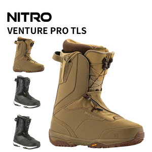 �\�� �i�C�g�� NITRO VENTURE PRO TLS �����Y 26-27 �X�m�[�{�[�h �u�[�c �X�s�[�h���[�X �t���[���� �p�[�N ���K�i