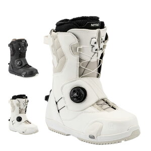 \ iCg u[c NITRO CAVE STEP ON BOOTS 25-26 fB[X u[c XebvIΉ KES̏pf