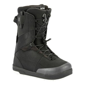 \ iCg u[c NITRO MONARCH TLS i[N 25-26 fB[X BOOTS Xm[{[hu[c Xs[h[X
