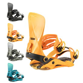 ナイトロ ビンディング NITRO PHANTOM 25-26 メンズ スノーボード オールマウンテンモデル