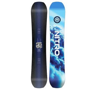 iCg NITRO Xm[{[h NITRO × INTER MILAN TEAM BOARD iCg×Ce~m `[{[h Y 25-26 Xm[{[h I[}Ee Ki