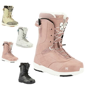 yXSiő6,000|CgvGg[z\ iCg u[c NITRO iCg CROWN TLS 26-25 Xm[{[hu[c fB[X BOOTS Xs[h[X