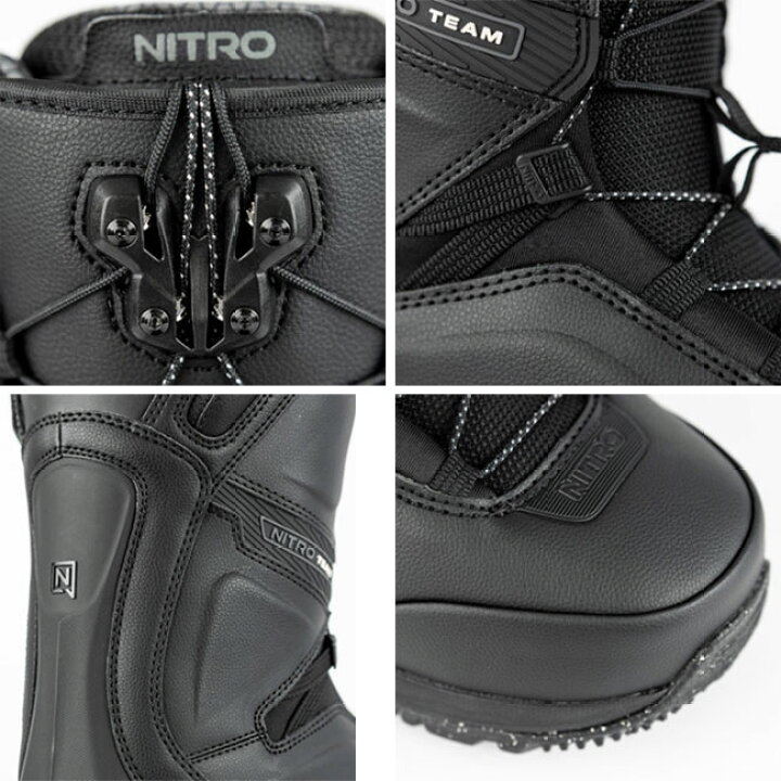 楽天市場】ナイトロ ブーツ NITRO TEAM チーム TLS 25-26 MENS メンズ 