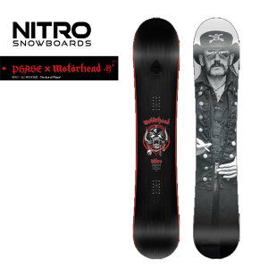 �\�� �i�C�g�� NITRO �t�F�[�Y ���[�^�[�w�b�h PHASE MOTORHEAD 26-27 �X�m�[�{�[�h �����Y �I�[���}�C�e�B�[ �f�B���N�V���i�� ���K�i