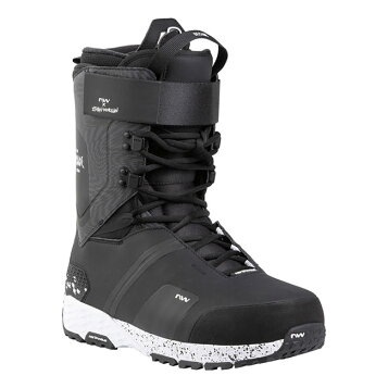 楽天市場】【新品未使用】25-26 RIDE BOOTS HERA PRO WIDE BLACK W25  