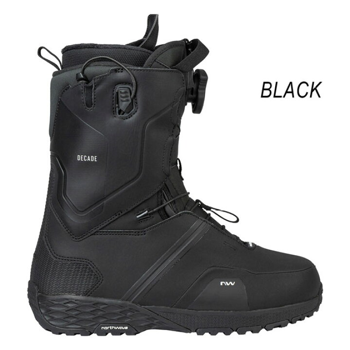 楽天市場】ノースウェーブ NORTHWAVE BOOTS DECADE HYBRID 25-26 
