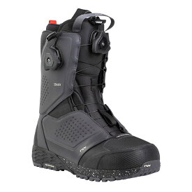 予約 ノースウェーブ NORTHWAVE BOOTS DOMAIN 2 SPIN 25-26 ドメイン スノーボード ブーツ BOA ボアタイプ メンズ スノボ スノボー