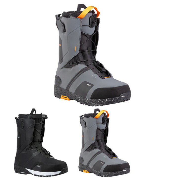 楽天市場】ノースウェーブ NORTHWAVE BOOTS DECADE 24-25 ディケード 