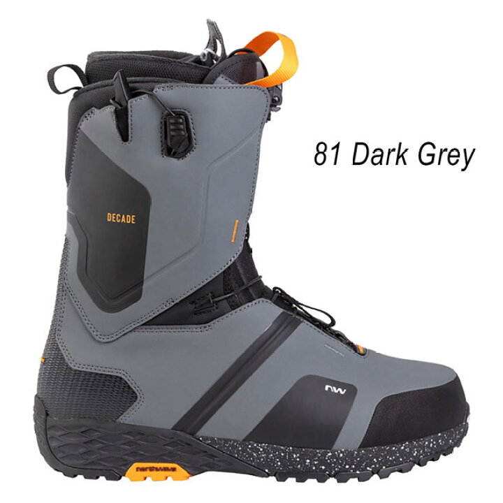 楽天市場】ノースウェーブ NORTHWAVE BOOTS DECADE 24-25 ディケード 