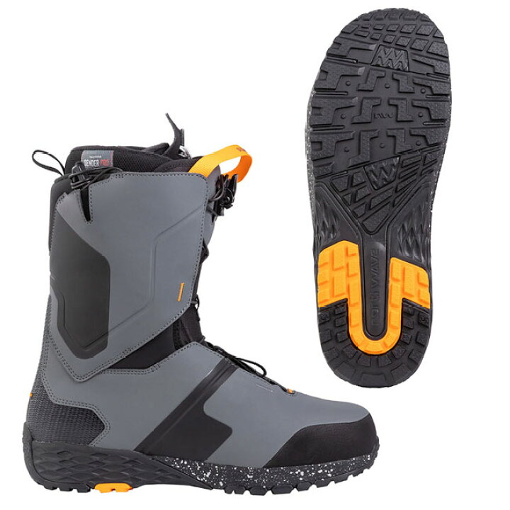 楽天市場】ノースウェーブ NORTHWAVE BOOTS DECADE 24-25 ディケード 