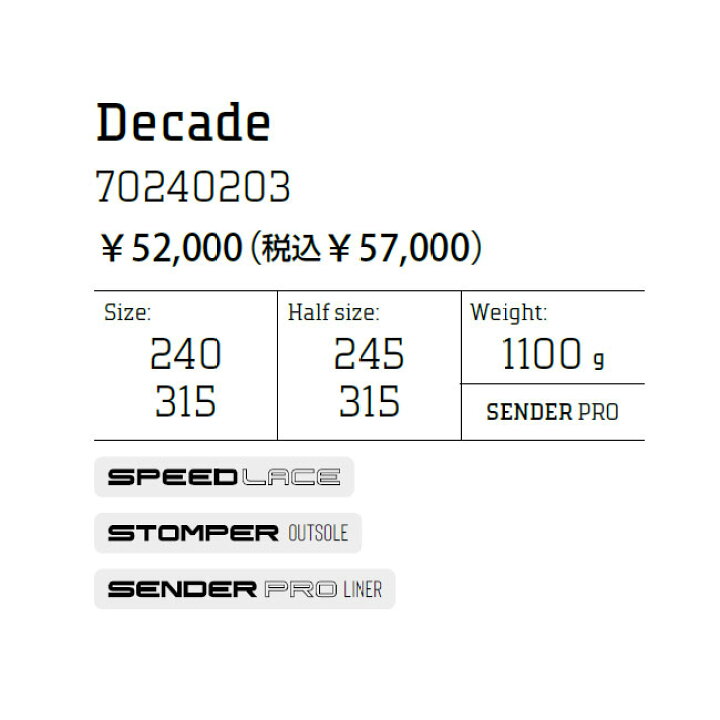 予約 ノースウェーブ NORTHWAVE BOOTS DOMAIN 2 SPIN 25-26 ドメイン 
