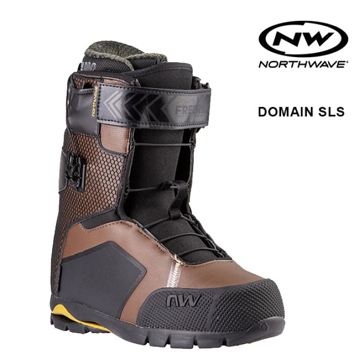 楽天市場】予約 ノースウェーブ NORTHWAVE BOOTS DOMAIN SLS 24-25  