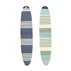 jbgP[X I[VAhA[X OCEAN&EARTH STRECH COVER LONG 10'0 T[t{[hP[X O{[h t H~