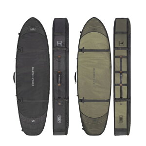 T[t{[h P[X OCEAN&EARTH O&E HYPA FISH/SHORT TRAVEL COVER 6.4ft (3 BOARD) I[VAhA[X n[hP[X tBbV V[g{[h 3{p