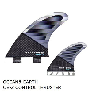 T[t{[h tB I[VA[X OCEAN&EARTH OE-2 CONTROL THRUSTER FCSp FUTUREp XX^[tB