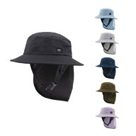サーフハット OCEAN&EARTH INDO STIFF PEAK SURF HAT サーフィン 帽子 軽量・速乾素材 日焼け防止対策 春…